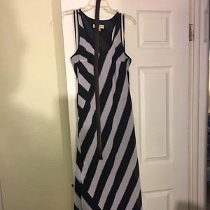 Michael Kors maxi dress. Medium. Great condition.
